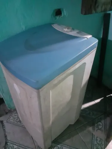 Tanquinho 