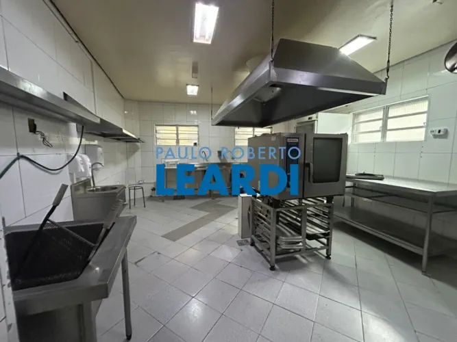 COMERCIAL - LAPA - SP