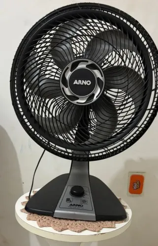 Ventilador Arno 40cm - FUNCIONANDO.