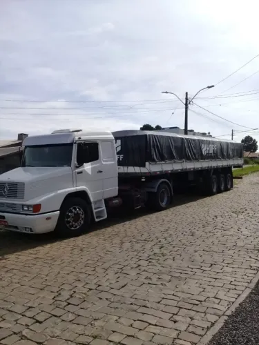 MB 1935  4X2