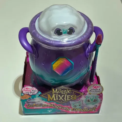 Caldeirão Magic Mixies - Importado