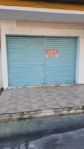 Casa com undefined Quarto(s) e 1 banheiro(s) para Alugar, 40 m² por R$ 2310 / Mês