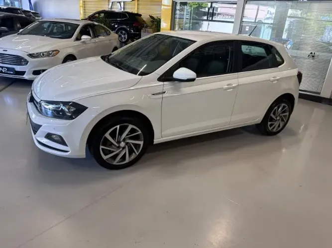 Volkswagen Polo Comfort. 200 TSI 1.0 Flex 12V Aut. 2018