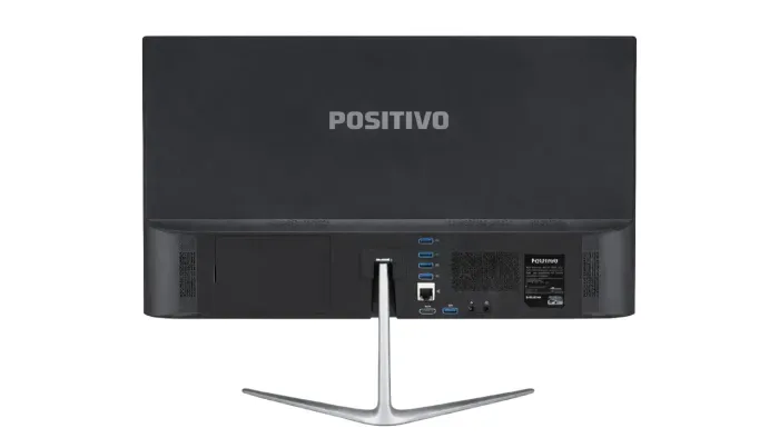 Computador Positivo usado