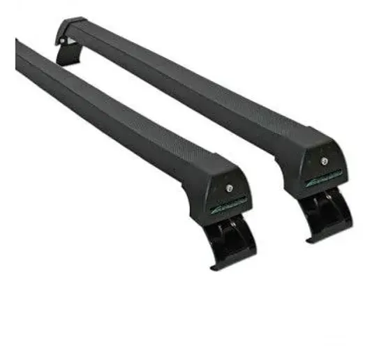 Rack para teto do Celta