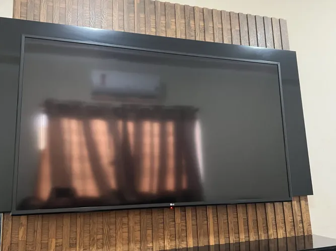 Tv LG smart 60 polegadas