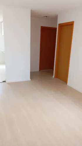 Apartamento à Venda - Itapoã Parque<br>