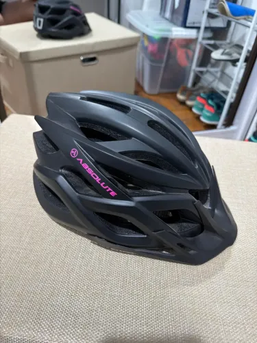Capacete para bike bicicleta com luz