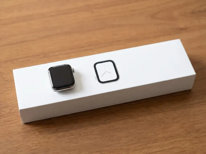 Apple watch serie 4 40mm