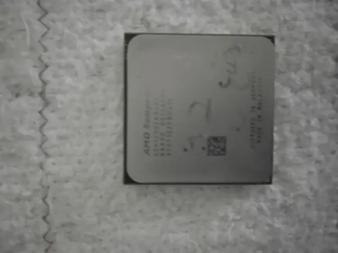 PROCESSADOR AMD SEMPRON LE 1250