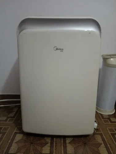Ar condicionado portatil