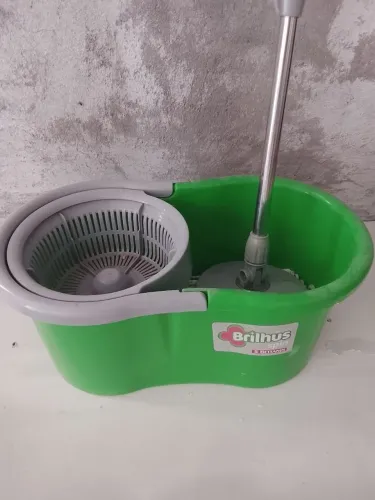Mop giratório 