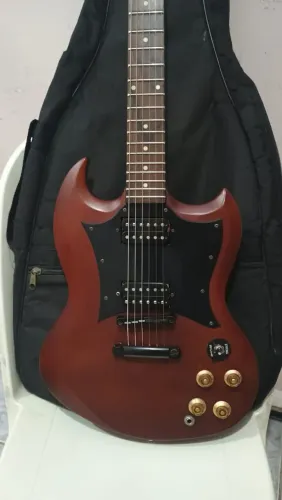 Guitarra sg