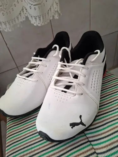 Tenis Puma Tam 40