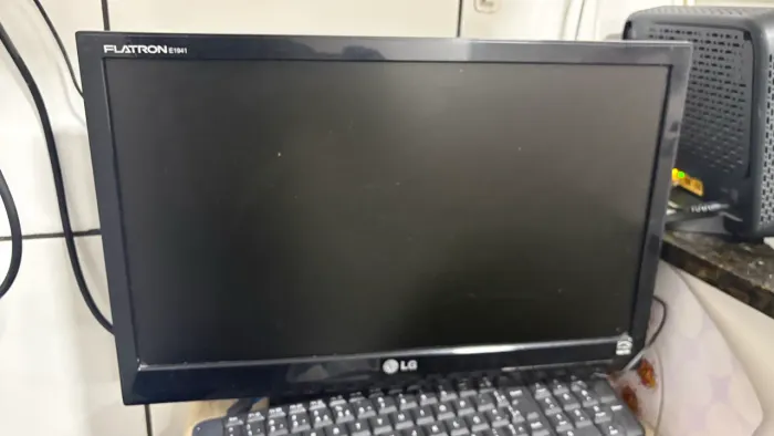 Computador STI