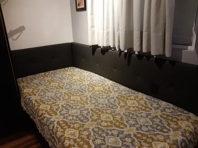 CABECEIRA CAMA SOLTEIRO