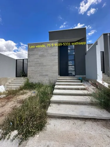 Leo vende, jardim do Girassol, 2\4 suíte, bairro Recanto das Flores 