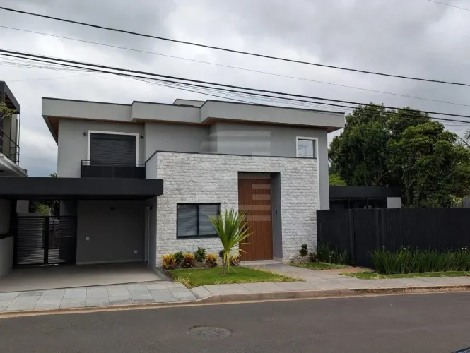 Casa à venda no Condomínio Palmeiras da Hípica - Bairro das Palmeiras | Campinas
