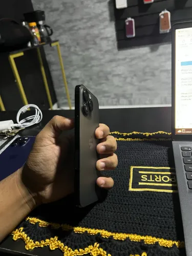 IPHONE 14 PRO MAX - RETIRADA/SWAP 