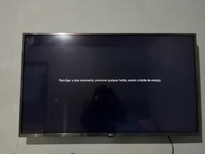 Tv LG 