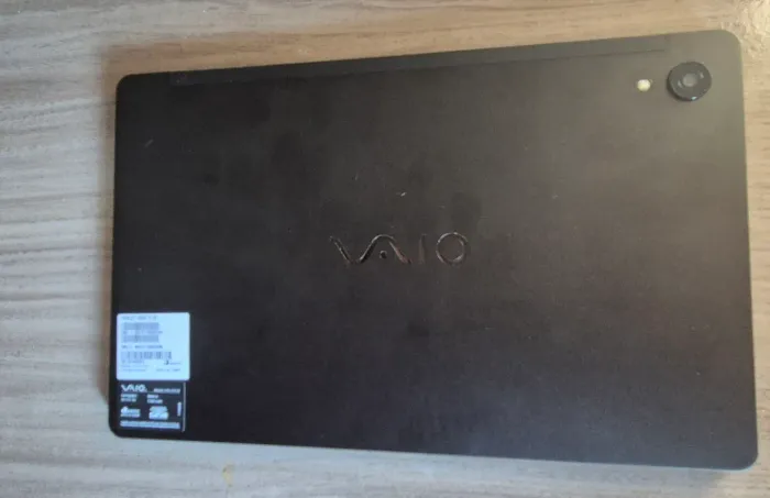 Tablet Vaio