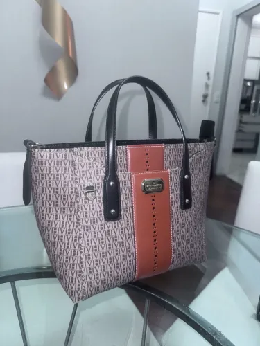 Bolsa Victor Hugo Chelsea Medium Original 