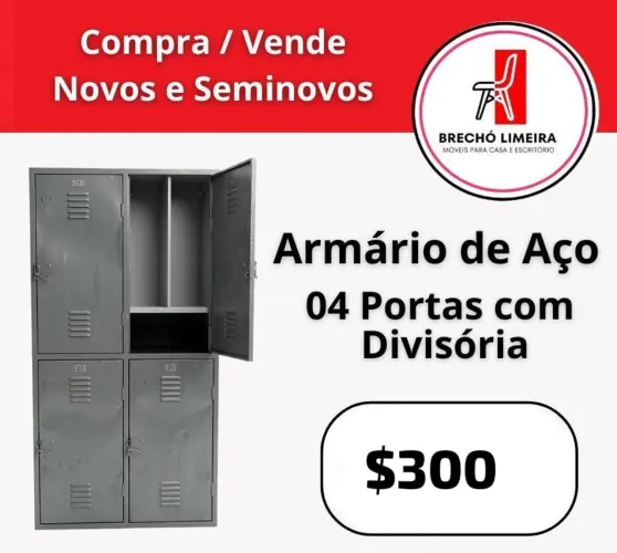 Móveis Limeira 