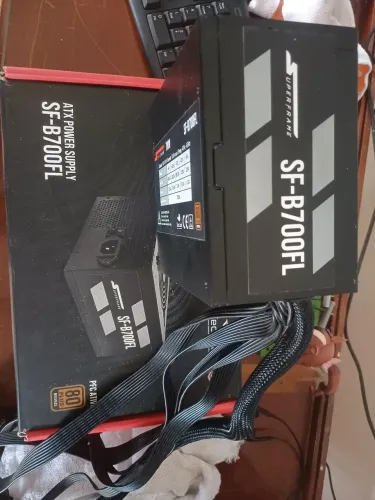 Fonte SuperFrame 700w