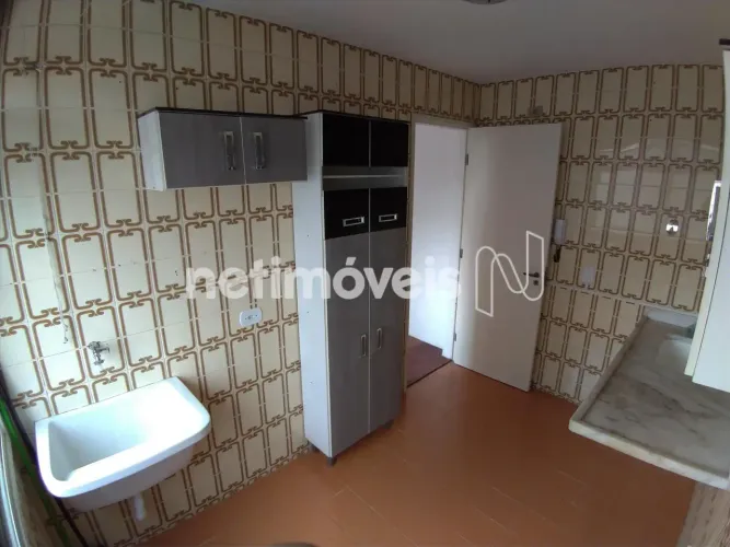 Locação Apartamento 1 quarto Santa Cecília São Paulo