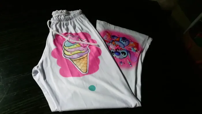 Roupas menina