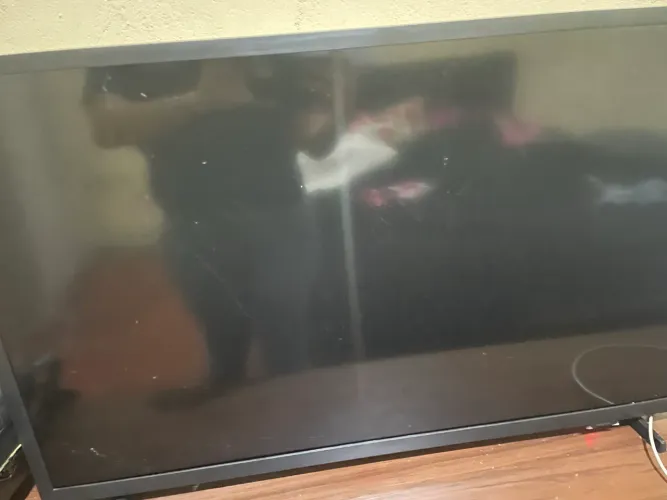Tv smart Samsung 32 polegadas 