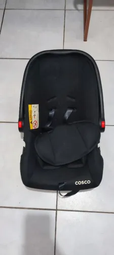 Bebê conforto cosco 