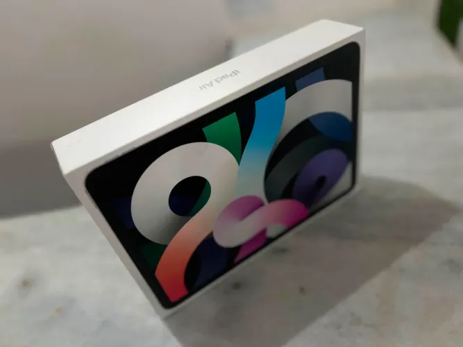 iPad Air 
