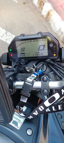 Yamaha MT-03 321/abs 2024