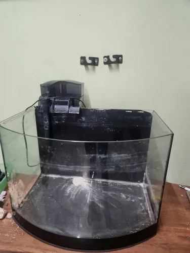 Aquario 52 litros