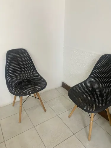 2 Cadeiras