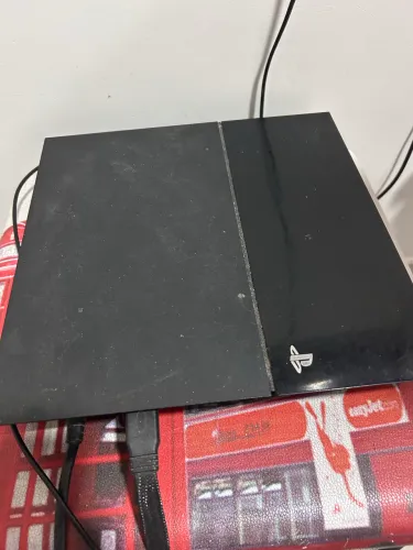 PlayStation 4