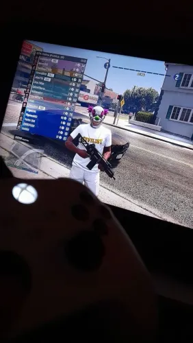 Xbox One S + 20 jogos