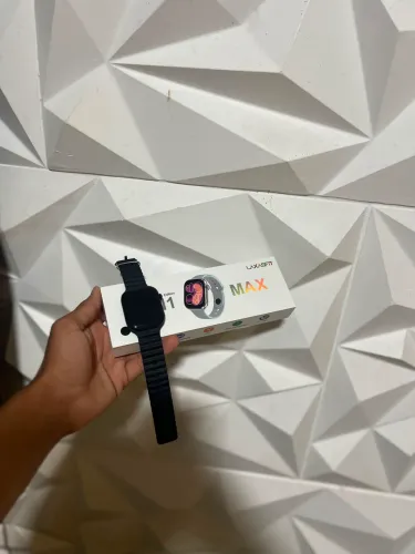 Smarthatch s11 Max Sem marcas de uso