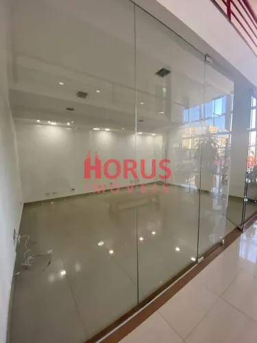 ÓTIMA LOJA EM CONJUNTO COMERCIAL DE 25m² PARA ALUGAR NO BAIRRO DO LIMÃO - São Paulo - SP