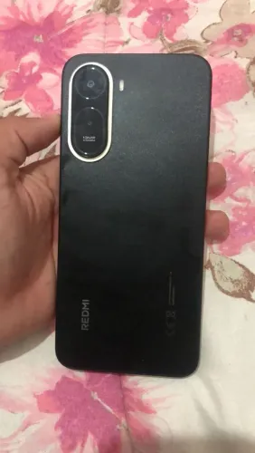 Celular Redimi a7 pro
