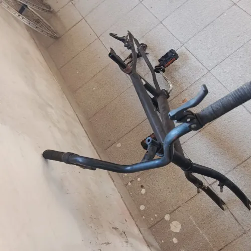 Peças de bicicleta-vendo tudo junto ou separado