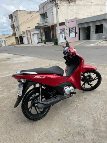 Biz super conservada 