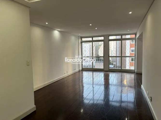 Apartamento com 3 quartos, Jardins, São Paulo - R$ 2.02 mi, Cod: 15578