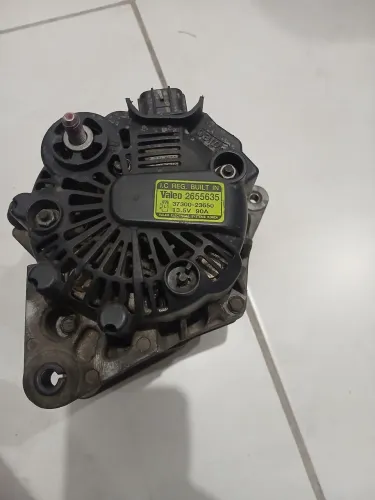 Alternador I30 