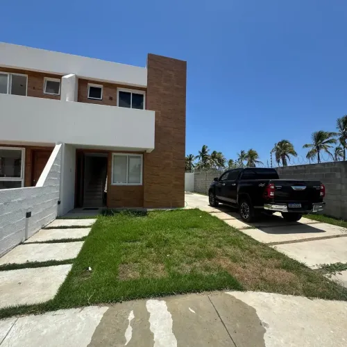 Apartamento para vender e alugar no BARRA LOFT & RESIDENCE, CAPUÃ, Barra dos Coqueiros, SE