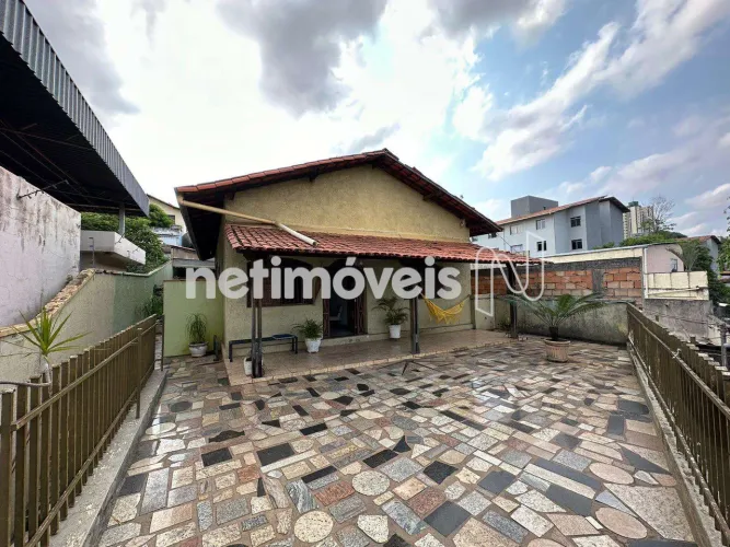 Venda Casa Nova Gameleira Belo Horizonte