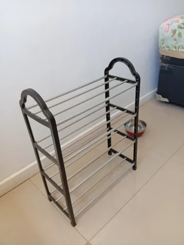 Mini sapateira