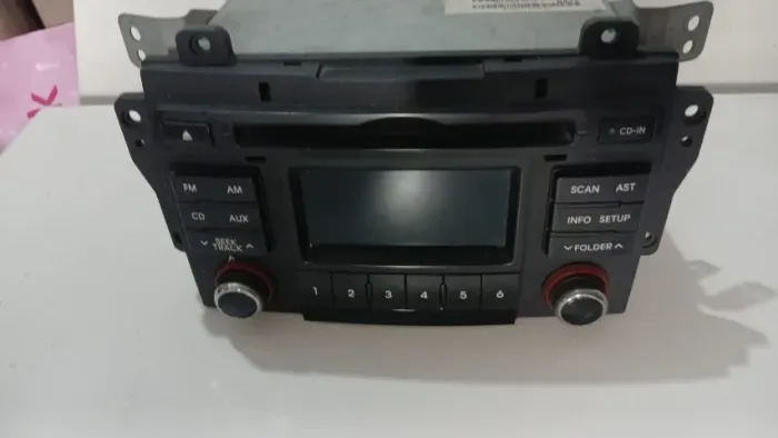 Radio Original Kia Cerato 2009 a 2014