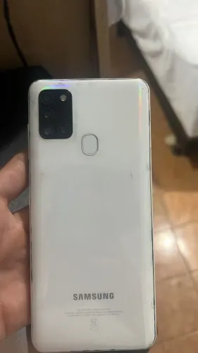 Celular a21s